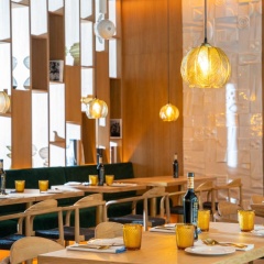 Ocean Drive Madrid - Bild 14