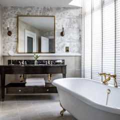 The Kensington Hotel - Bild 16