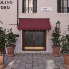 Violino D’Oro Venezia - Bild 1