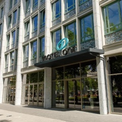Motel One Mannheim - Bild 1