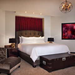 The Vanderpump Las Vegas Hotel & Casino - A Caesars Rewards Destination - Bild 4