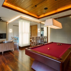 Villa Chanjar- Kamala Beach - Bild 12