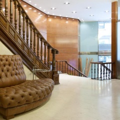 Hotel Don Curro - Bild 27