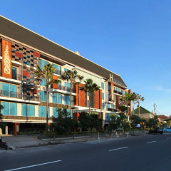 Sovereign Bali Hotel thumbnail 30