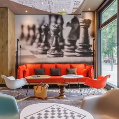 ibis Berlin Kurfürstendamm - Bild 12