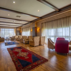 Calido Sol Hotel - Bild 12