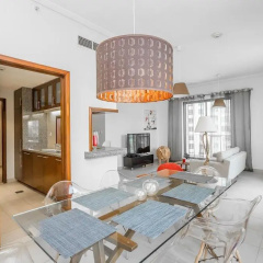 Dream Inn Dubai Apartments - South Ridge 4 thumbnail 15