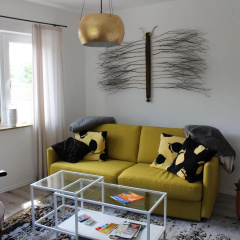 Apartment Rheingold - Bild 6