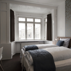 Savoy Hotel - Bild 2
