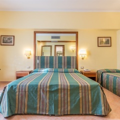 Raeli Hotel Regio - Bild 10