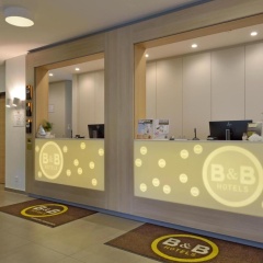 B&B Hotel Hamburg-Wandsbek - Bild 20