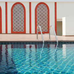 Al Meroz Bangkok - Bild 23