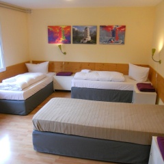 Quartier Hostel Potsdam - Bild 5