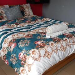 Tommy's Budget Rooms in Kigali, Rwanda from 46$, photos, reviews - zenhotels.com photo 25