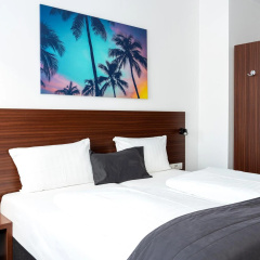 LivInn Hotel - Bild 2