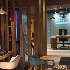 ibis Clichy Centre Mairie - Bild 18