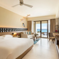 Turquoize at Hyatt Ziva Cancun - Adults Only - All Inclusive - Bild 3