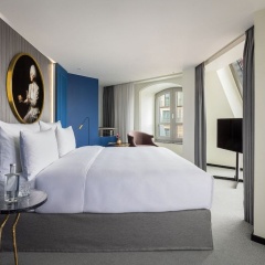 Hotel Luc - Autograph Collection - Bild 6