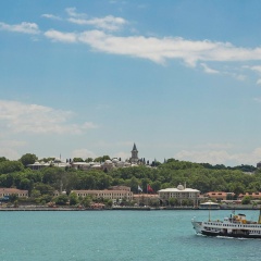 Novotel Istanbul Bosphorus - Bild 28