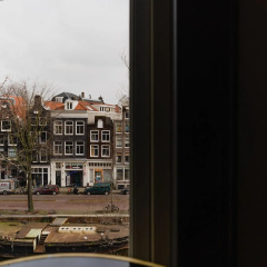 Hotel Mai Amsterdam - Bild 20