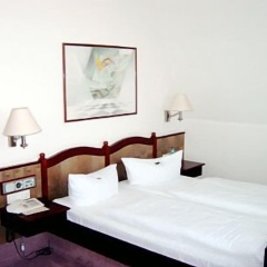Hotel Villa Noel – Central Station Dresden - Bild 15