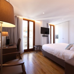 BO Hotel - Bild 13