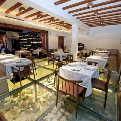 Posada del León de Oro Boutique Hotel - Bild 20