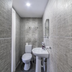 Gizli Koy Hotel - Bild 7