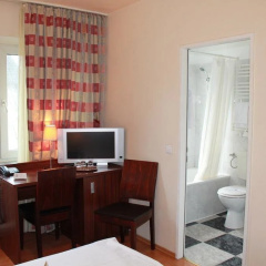 City Hotel Mercator - Bild 6