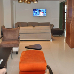 Emirtimes Hotel Kadikoy - Bild 15