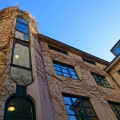 Jugendherberge Wien-Myrthengasse - Bild 1