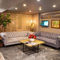 La Wisteria Boutique Hotel Istanbul - Bild 28
