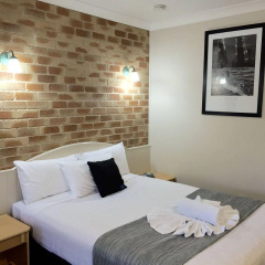 Country Gardens Motor Inn Toowoomba