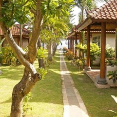 Relax Beach Resort Candidasa - Bild 23
