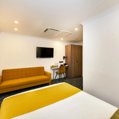 Park Avenue Bayswater Inn Hyde Park - Bild 7