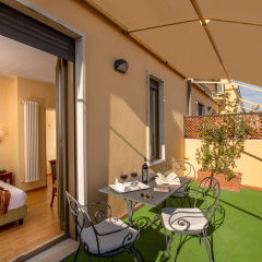 Hotel Colosseum - Bild 25