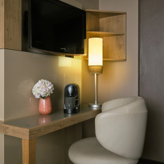 Leonardo Boutique Hotel Munich - Bild 5