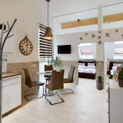 Flatprovider - Manuela Apartment Vienna thumbnail 6