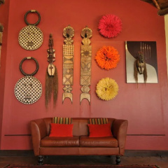 Ol Tukai Lodge photo 2