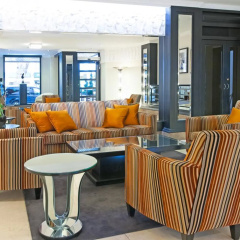 Nell Gwynn House Apartments & Rooms - Bild 8