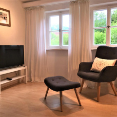 Ferienwohnung Watzmann - Haus Martin - Bild 1