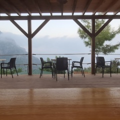 Goat Bungalow and Camping - Bild 21
