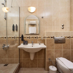 Kaila City Hotel - Bild 9