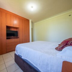 Hotel de Santa Maria in Chichicastenango, Guatemala from 92$, photos, reviews - zenhotels.com guestroom photo 6