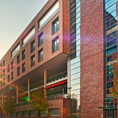 centrovital Hotel Berlin - Bild 1