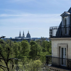 Hotel de la Tamise - Bild 1