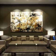 Ankara HiltonSA - Bild 6