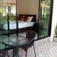 Baan Piengfah Holiday Home Ao Nang - Bild 8