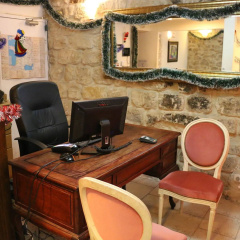 Grand Hôtel de Clermont - Bild 15