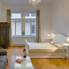 Charles Bridge Premium Apartments - Bild 6